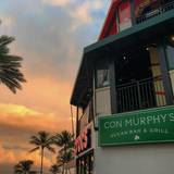 Cover image for Con Murphy's Ocean Bar & Grill