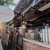 Cover image for Geronimo - New Haven