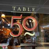Cover image for Table 50