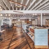 Cover image for Fork & Plough