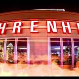 Cover image for Fahrenheit - Charlotte