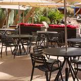 Cover image for The Coffee Shop - Treasure Island