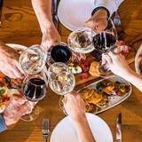 Cover image for Domenico Winery & Osteria