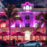 Cover image for Havana 1957 - Ocean Drive & 14th Street