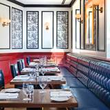 Cover image for Cafe Du Parc