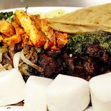 Cover image for Swahili Village The Consulate