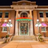 Cover image for Denver Chophouse