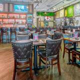 Cover image for Cowbell Burger & Whiskey Bar