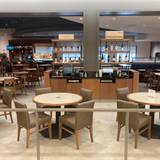 Cover image for Bazille - Nordstrom Houston Galleria