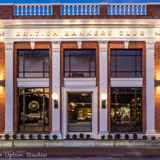 Cover image for British Bankers Club