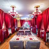 Cover image for Bistro Cacao