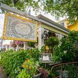 Cover image for The Gables