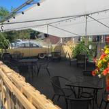 Cover image for Savoy Taproom