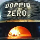 Cover image for Doppio Zero - San Francisco