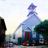 Cover image for Panico's Bistro