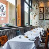 Cover image for Gracie's