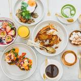 Cover image for Medicine Bakery - New Street