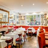 Cover image for Brasserie Cognac Upper East Side