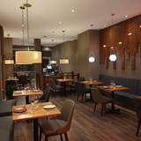 Cover image for Indian Gourmet