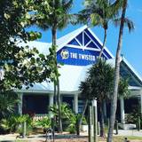 Cover image for Twisted Tuna- Jupiter