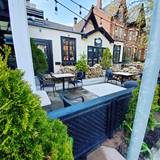 Cover image for F'Amelia Ristorante