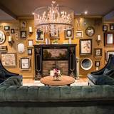 Cover image for Sophia's Lounge at The Ivey's Hotel