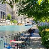 Cover image for Chicago Brewhouse Riverwalk