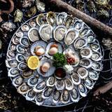 Cover image for Fanny Bay Oyster Bar & Shellfish Market