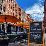 Cover image for Troquet on South