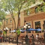 Cover image for Paupers Pub