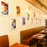 Cover image for Rosemary Bistro Cafe