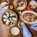 Cover image for Elisabettas Ristorante Delray Beach