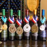 Cover image for CONTINENTAL DIVIDE WINERY