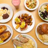 Cover image for Trident Booksellers & Cafe