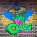 Cover image for Fat Cactus