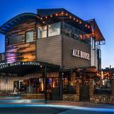 Cover image for Pacific Beach Alehouse