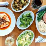 Cover image for Parkside Restaurant