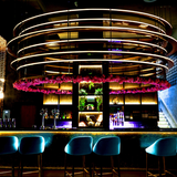 Cover image for Tsuki Restaurant and Bar