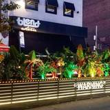 Cover image for Blend Astoria