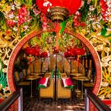 Cover image for Fortunate Son