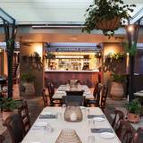 Cover image for Olive and Angelo