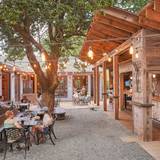 Cover image for The Goodyear House