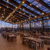 Cover image for The Liberty Bell Beer Garden