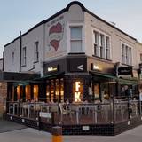 Cover image for Fish! Kitchen Kingston