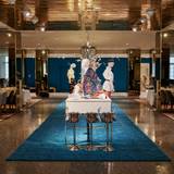 Cover image for The Zodiac Room at Neiman Marcus - Downtown Dallas