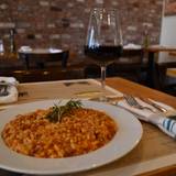 Cover image for Risotteria Melotti