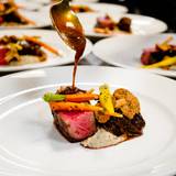 Cover image for Char Steak & Lounge