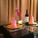 Cover image for Nine Tastes