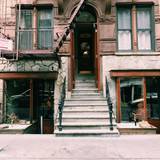 Cover image for Blue Ribbon Sushi - Sullivan St