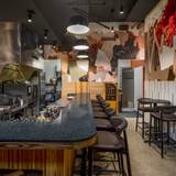 Cover image for Barbara Restaurant - Vancouver